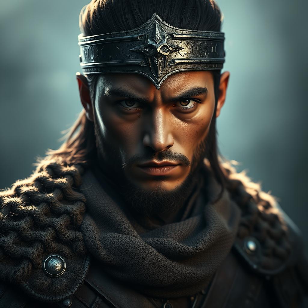 Realistic AI generated example — Cannon Studio